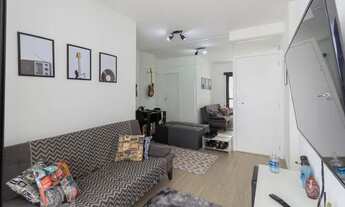 Imagem 3: Apartamento à Venda - Centro, 1 Quarto, 40 m2