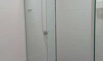 Imagem 5: Studio mobiliado, completo