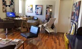 Imagem 5: APTO TAMBORÉ BARUERI