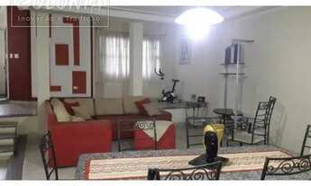 Imagem 4: Santo André - Casa Padrão - Vila Junqueira