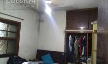 Imagem 4: Santo André - Casa Padrão - Vila Santa Teresa