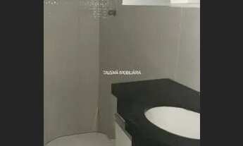 Imagem 3: Casa com 1 dormitório para alugar por R$ 750,00/mês - Jardim Record - Taboão da Serra/SP