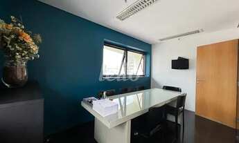 Imagem 2: São Paulo - Conjunto Comercial/Sala - Jardins