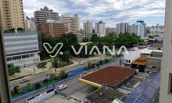 Imagem 5: Lindo Apto de 92,24m² de 3 dormitórios, no Centro de São Caetano do Sul-SP