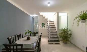 Imagem 4: São Paulo - Casa Padrão - Tatuapé