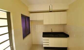 Imagem 2: Aluga-se casa "sobrado" em condomínio fechado, Residencial Canachuê