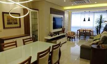 Imagem 4: Apartamento para venda com 135 metros quadrados com 3 quartos em Itapuã - Vila Velha - ES