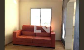 Imagem 3: Apartamento para Aluguel - Centro, 1 Quarto, 52 m2