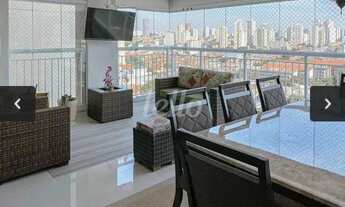 Imagem 2: São Paulo - Apartamento Padrão - Belém