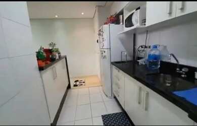 Imagem 5: Apartamento para venda com 70 metros quadrados com 2 quartos em Rio Pequeno - São Paulo