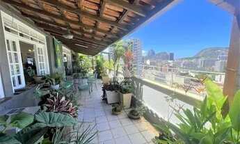 Imagem: Cobertura linear a venda em Botafogo