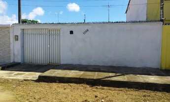 Imagem: Casa janga - 03 quartos(1 suite) - 98 mts