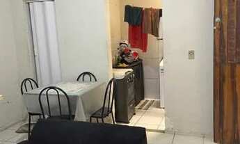 Imagem 5: Apartamento 1 quarto