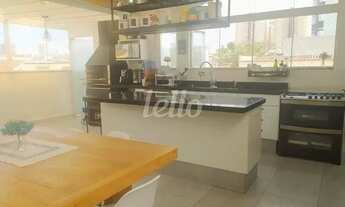 Imagem 6: Santo André - Apartamento Padrão - Vila Bastos