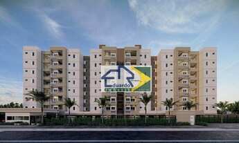 Imagem: Apartamento com 2 dormitórios à venda