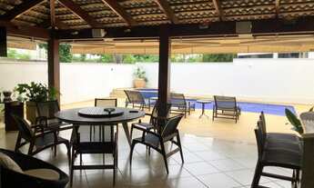 Imagem 3: Casa de condomínio para venda tem 405 metros quadrados com 4 quartos