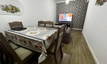 Imagem: Casa Condomínio - Residencial Campos de