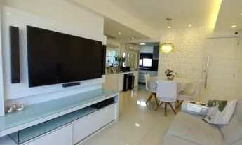 Imagem 2: Monteiro - 03 Qtos / 01 Suíte - Andar Alto - Nascente - Área de Lazer - 02 Vagas