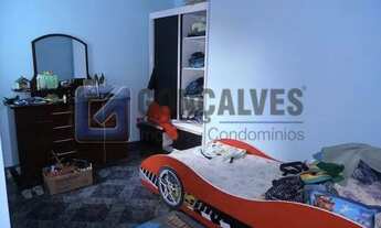 Imagem 3: SAO BERNARDO DO CAMPO - Residential / Sobrado - PARQUE SELETA