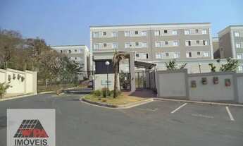 Imagem: Apartamento com 2 dormitórios, 46 m²