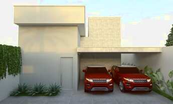 Imagem: Casa 3 quartos com closet!