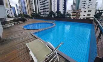 Imagem 3: Vendo excelente apartamento no Maria Heloisa em Boa Viagem - Recife - PE