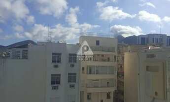 Imagem: Apartamento à venda, 1 quarto, Flamengo