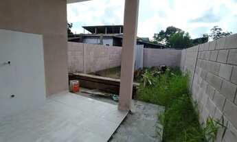 Imagem 4: Casa para venda com 58 metros quadrados com 2 quartos em Balneário Gaivotas - Itanhaém - S