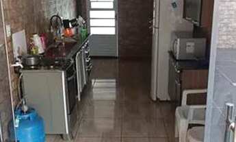 Imagem 4: Alex Gama Vende: Casa com 03 Qts na Qd 14 Setor Central do Gama, Barato e Urgente