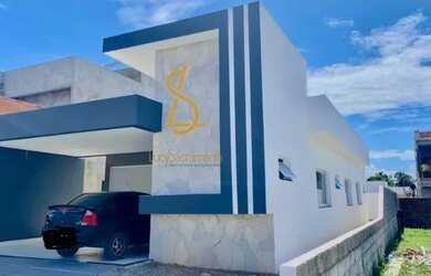 Imagem 3: Casa no condomínio Sol e Praia com acesso ao mar