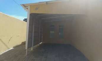 Imagem: Casa para venda tem 60 metros quadrados