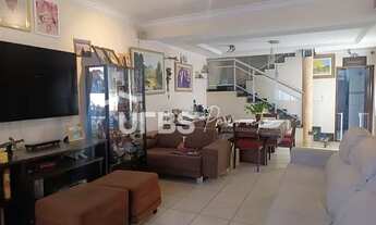 Imagem: 0 - Casa 3 quartos, sendo 3 suítes