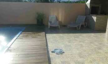 Imagem: Alugo casa500 reais na praia de matinhos