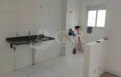 Imagem 5: Aluga-se apartamento 2 Dormitórios Grand Kazza Urbanova São Jose dos Campos