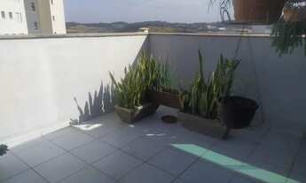 Imagem 2: CONTAGEM - Cobertura - Cabral