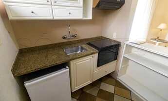 Imagem 5: Ótimo flat no Jardim Paulista, próximo a Paulista, disponível para locação