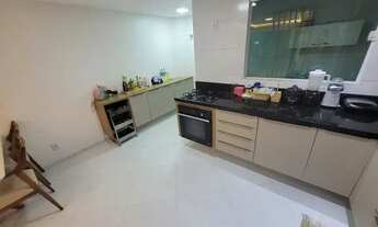 Imagem 6: Ipitanga, Casa Solta, 110m², 2 Suítes, 2 Vagas de Garagem, Nascente, Fino Acabamento