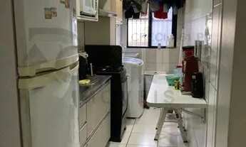 Imagem: Apartamento para venda tem 70 metros quadrados