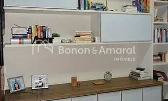 Imagem 6: Casa em condomínio com área de lazer para venda na Chácara Primavera em Campinas