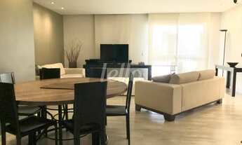 Imagem: São Paulo - Apartamento Padrão - Mooca