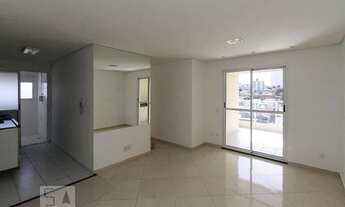 Imagem: Apartamento para Aluguel - Vila Santa Clara