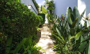 Imagem 3: CASA JARDIM GUEDALA 4 QUARTOS/4 SUITES