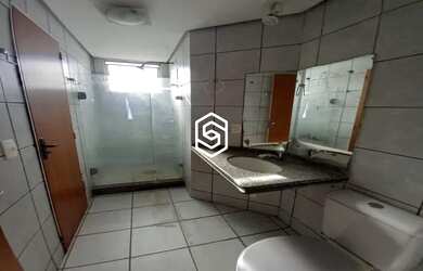 Imagem 2: 3080) Apartamento para aluguel possui 80 metros quadrados com 3 quartos em Jóquei - Teres