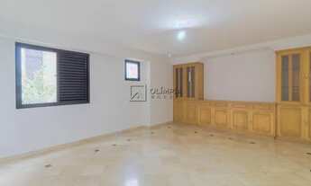 Imagem 1: Apartamento Venda 3 Dormitórios - 230 m² Moema