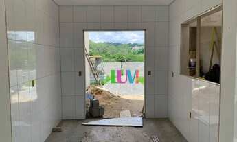 Imagem 6: Casa com 3 dormitórios à venda por R$ 636.000 - Villaggio Fosuzzi - Itatiba/SP