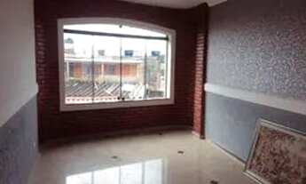 Imagem 2: São Paulo - Casa Padrão - Carrão