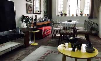 Imagem: São Paulo - Casa Padrão - Saúde