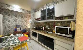 Imagem 7: Apartamento para venda tem 62 metros quadrados com 2 quartos em Calhau - São Luís - MA