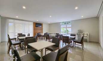 Imagem 7: Apartamento à venda em Sacomã com 69 m², 2 quartos, 1 vaga