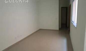 Imagem 2: Santo André - Apartamento Padrão - Vila Camilópolis